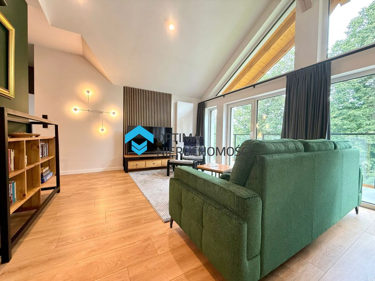 Mieszkanie 2-pokojowe Szklarska Poręba, ul. Vlastimila Hofmana. Zdjęcie 4