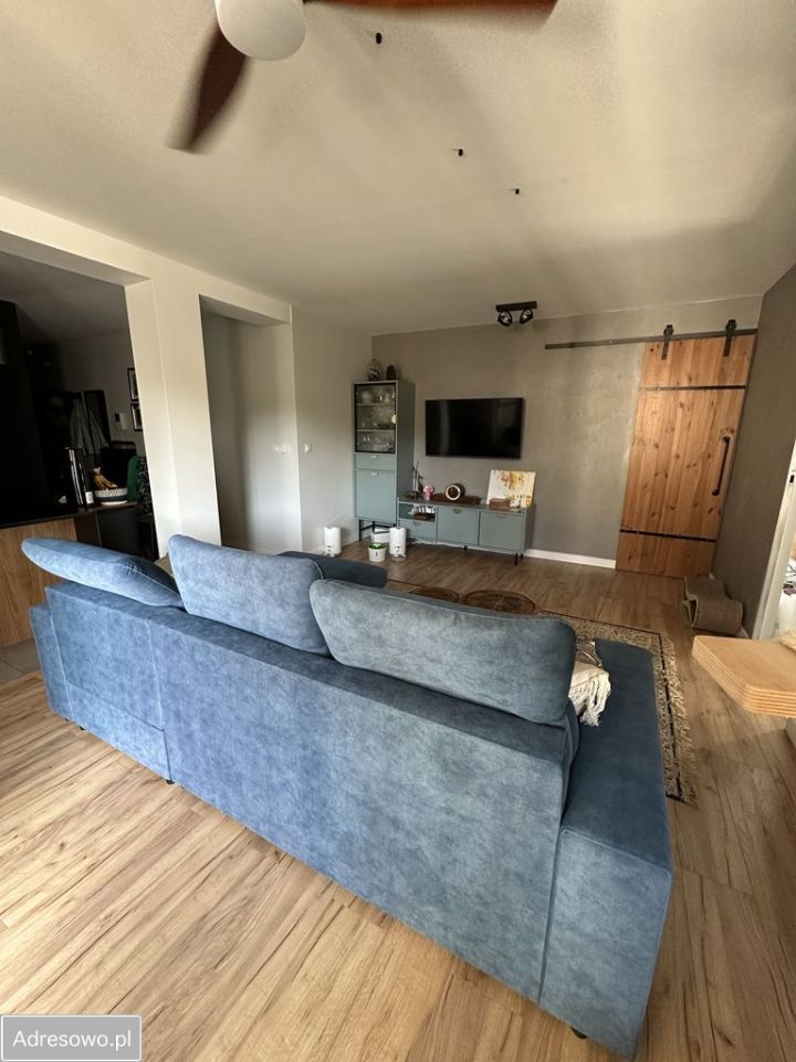 Mieszkanie 3-pokojowe Wrocław Krzyki, ul. Jerzego Kukuczki. Zdjęcie 6