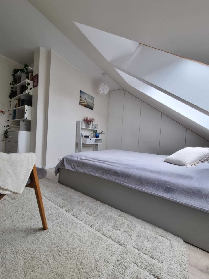 Mieszkanie 3-pokojowe Olsztyn Śródmieście, ul. Grunwaldzka. Zdjęcie 4