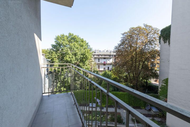 Mieszkanie 3-pokojowe Kraków Stare Miasto, ul. Józefa. Zdjęcie 7