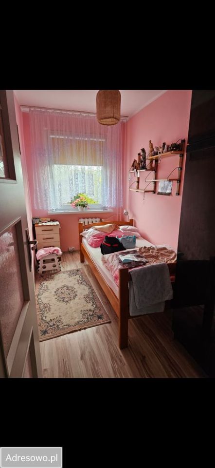 Mieszkanie 3-pokojowe Bielawa, os. XXV-lecia PRL. Zdjęcie 6