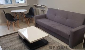 Mieszkanie 1-pokojowe Warszawa Śródmieście, ul. Solec