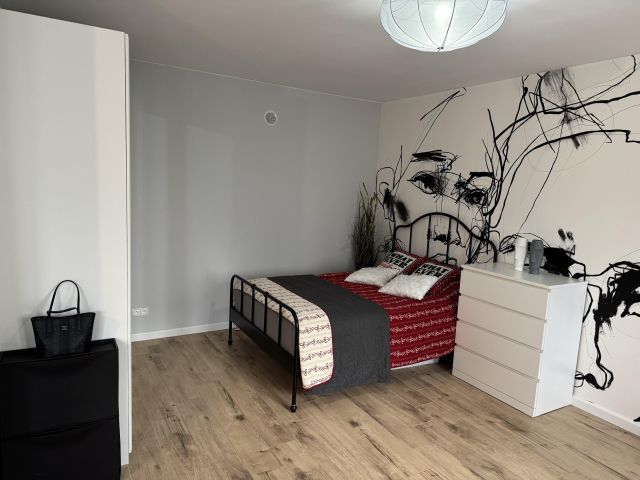 Mieszkanie 1-pokojowe Warszawa Śródmieście, ul. Emilii Plater. Zdjęcie 3