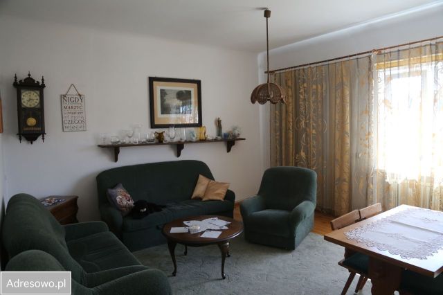 Mieszkanie 4-pokojowe Wałcz Centrum, al. marsz. Józefa Piłsudskiego. Zdjęcie 1