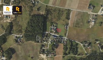 Działka inwestycyjna Gdynia Chwarzno-Wiczlino, ul. Kazimierza Małkowskiego