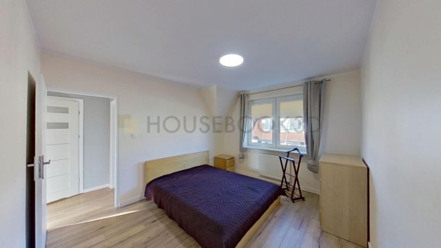 Mieszkanie 3-pokojowe Warszawa Ochota, ul. Włodarzewska. Zdjęcie 3