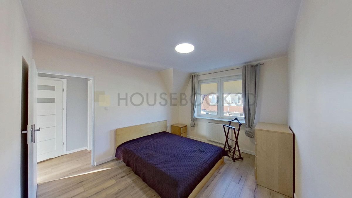 Mieszkanie 3-pokojowe Warszawa Ochota, ul. Włodarzewska. Zdjęcie 3