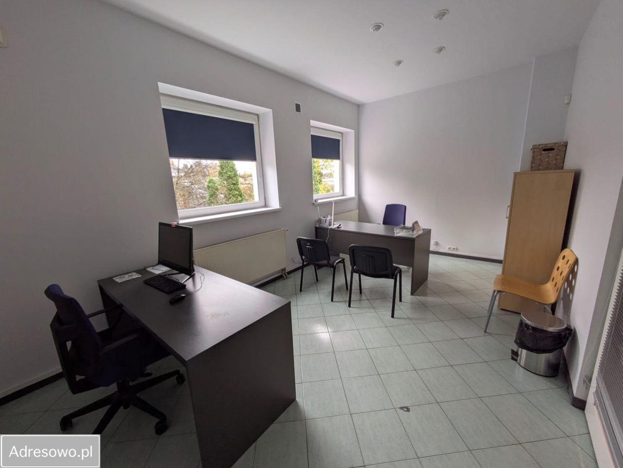 Biuro Łódź Bałuty, ul. Wycieczkowa. Zdjęcie 14