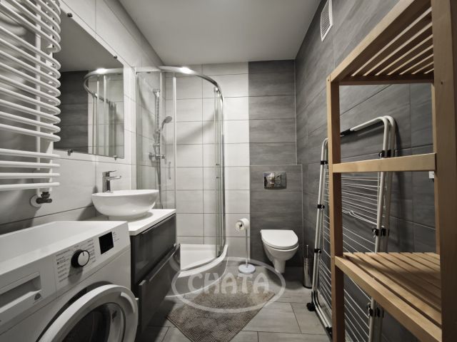 Mieszkanie 1-pokojowe Wrocław, ul. Igora Strawińskiego. Zdjęcie 7