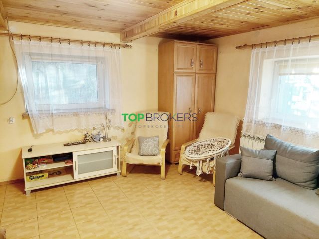 dom Dyszobaba. Zdjęcie 19