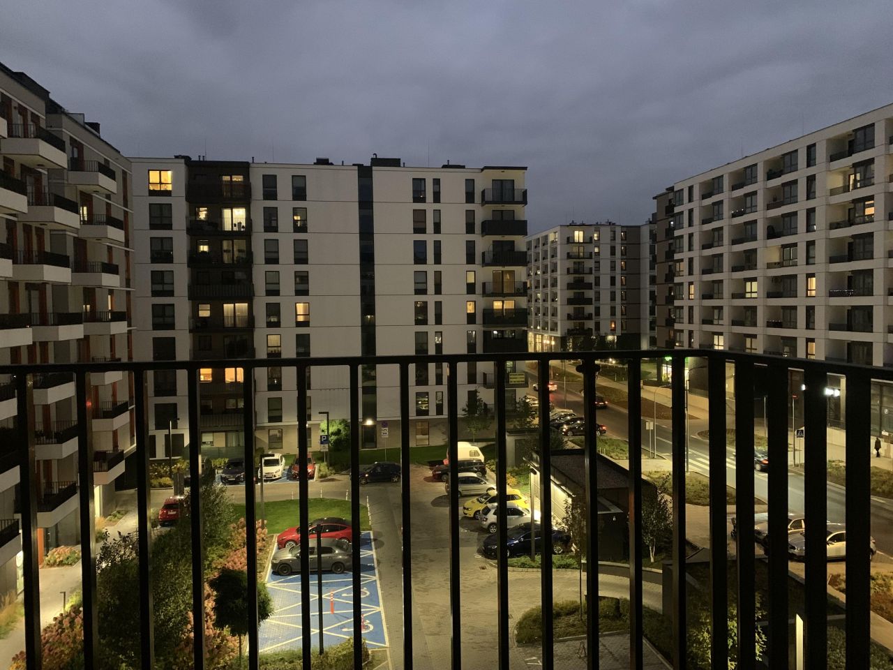 Mieszkanie 2-pokojowe Warszawa Ursus, ul. Herbu Oksza. Zdjęcie 6