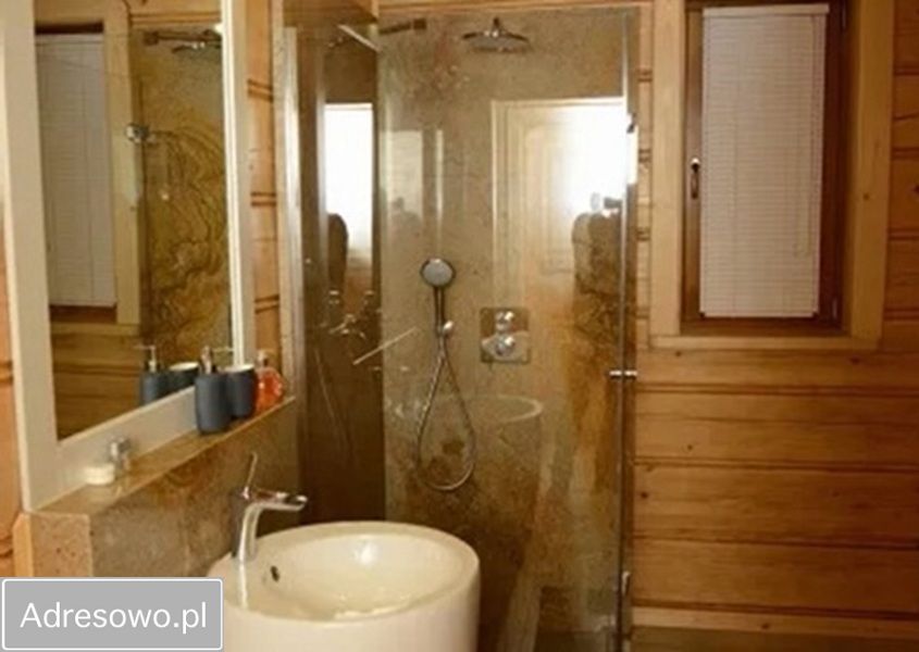 dom wolnostojący, 5 pokoi Myślec. Zdjęcie 8