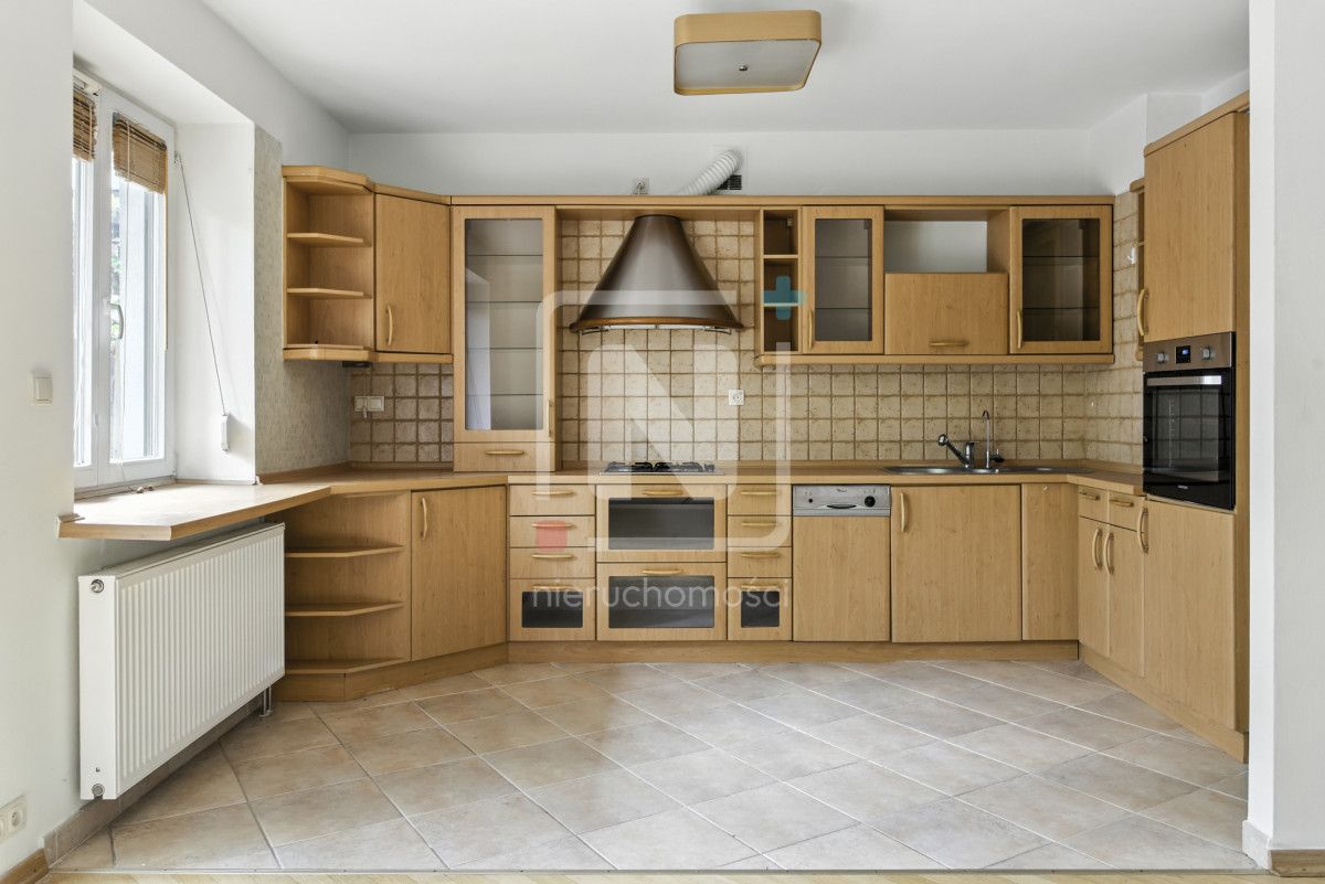 Mieszkanie 3-pokojowe Warszawa Mokotów, ul. Wróbla. Zdjęcie 6