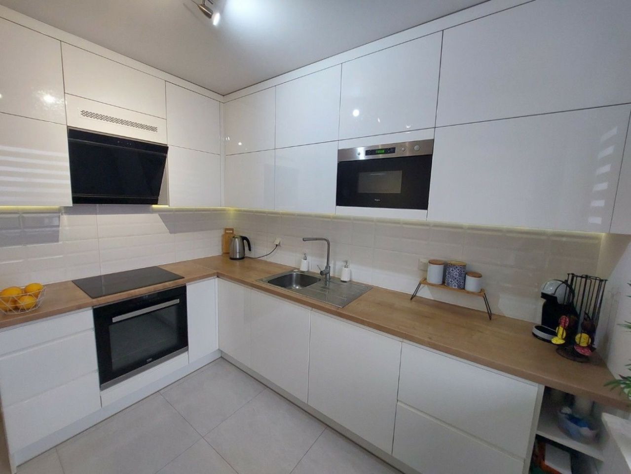 Mieszkanie 3-pokojowe Siedlce, ul. Sulimów. Zdjęcie 8