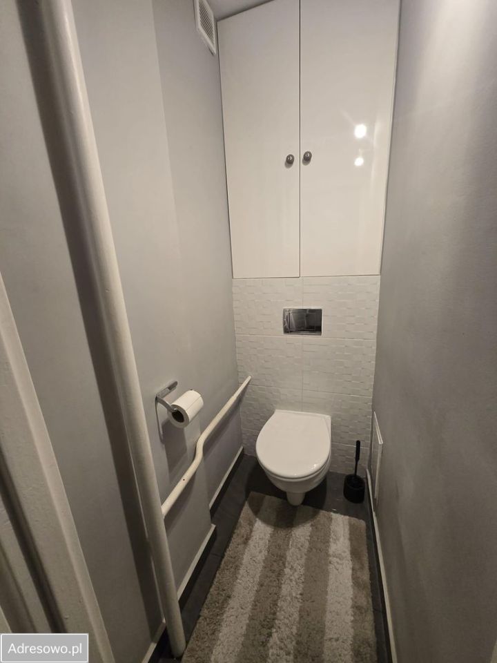 Mieszkanie 3-pokojowe Wrocław Krzyki, ul. Powstańców Śląskich. Zdjęcie 9