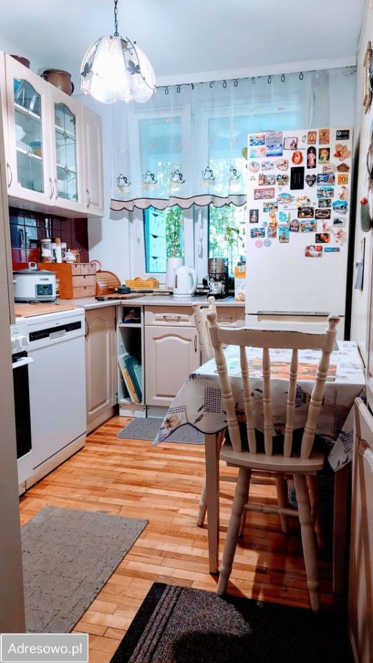 Mieszkanie 3-pokojowe Sosnowiec Stary Sosnowiec, ul. Matki Teresy Kierocińskiej. Zdjęcie 7