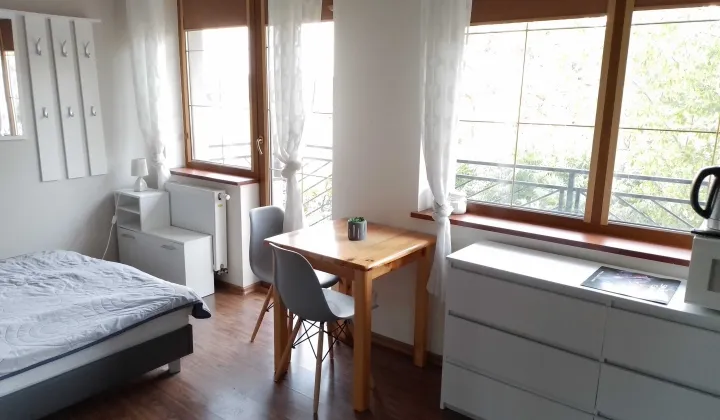 Mieszkanie 1-pokojowe Ostrowo, ul. Biwakowa