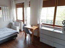 Mieszkanie 1-pokojowe Ostrowo, ul. Biwakowa