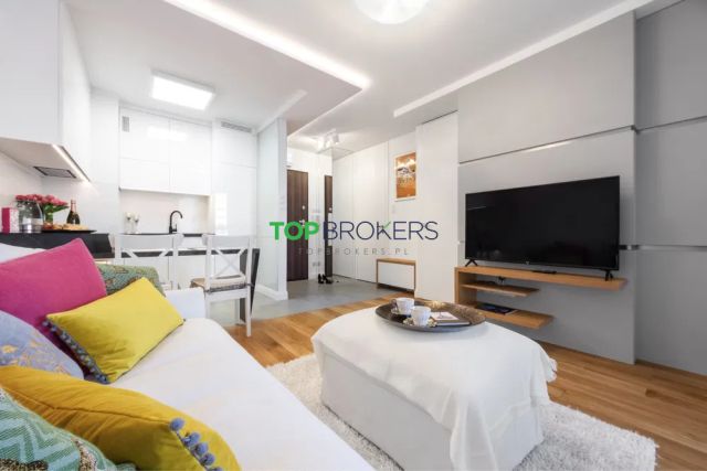 Mieszkanie 2-pokojowe Warszawa Praga-Południe, ul. Owsiana. Zdjęcie 1