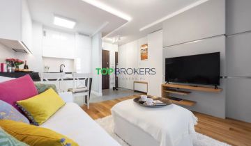 Mieszkanie 2-pokojowe Warszawa Praga-Południe, ul. Owsiana