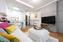 Mieszkanie 2-pokojowe Warszawa Praga-Południe, ul. Owsiana