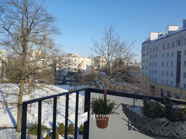 Mieszkanie 3-pokojowe Warszawa Mokotów. Zdjęcie 3