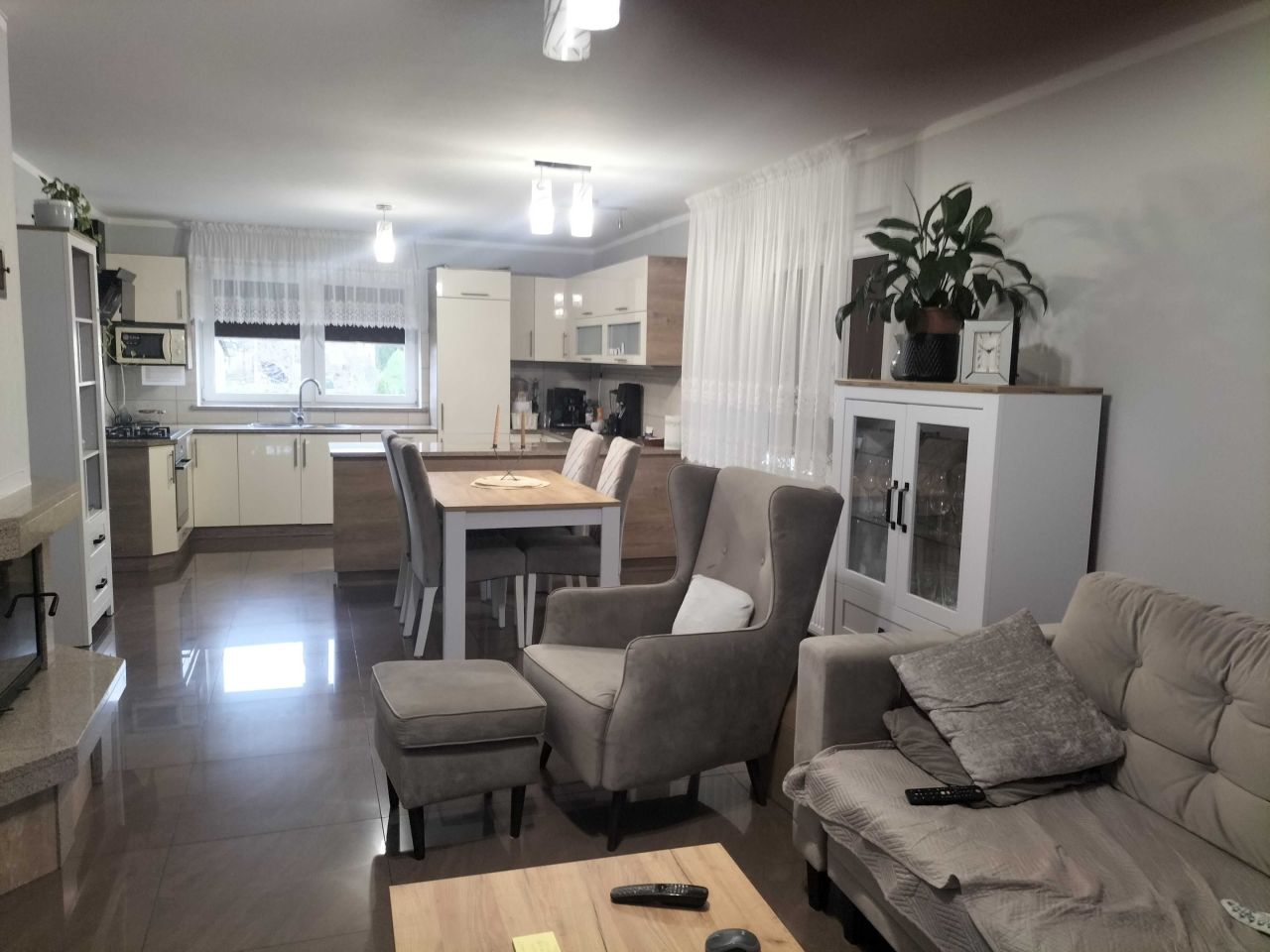 dom wolnostojący Sulęcin, ul. Jana Paska. Zdjęcie 6