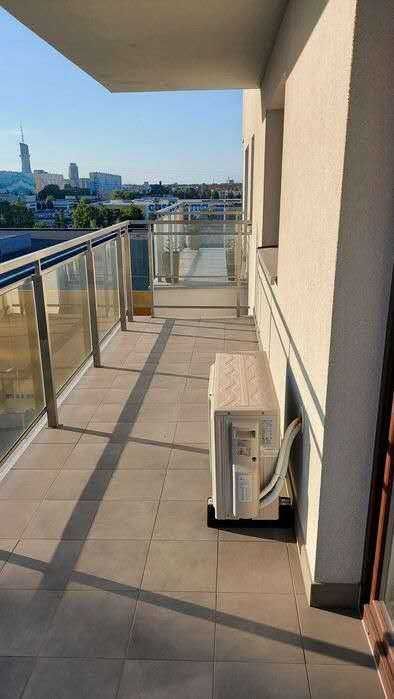 Mieszkanie 1-pokojowe Rzeszów, al. Powstańców Warszawy. Zdjęcie 6