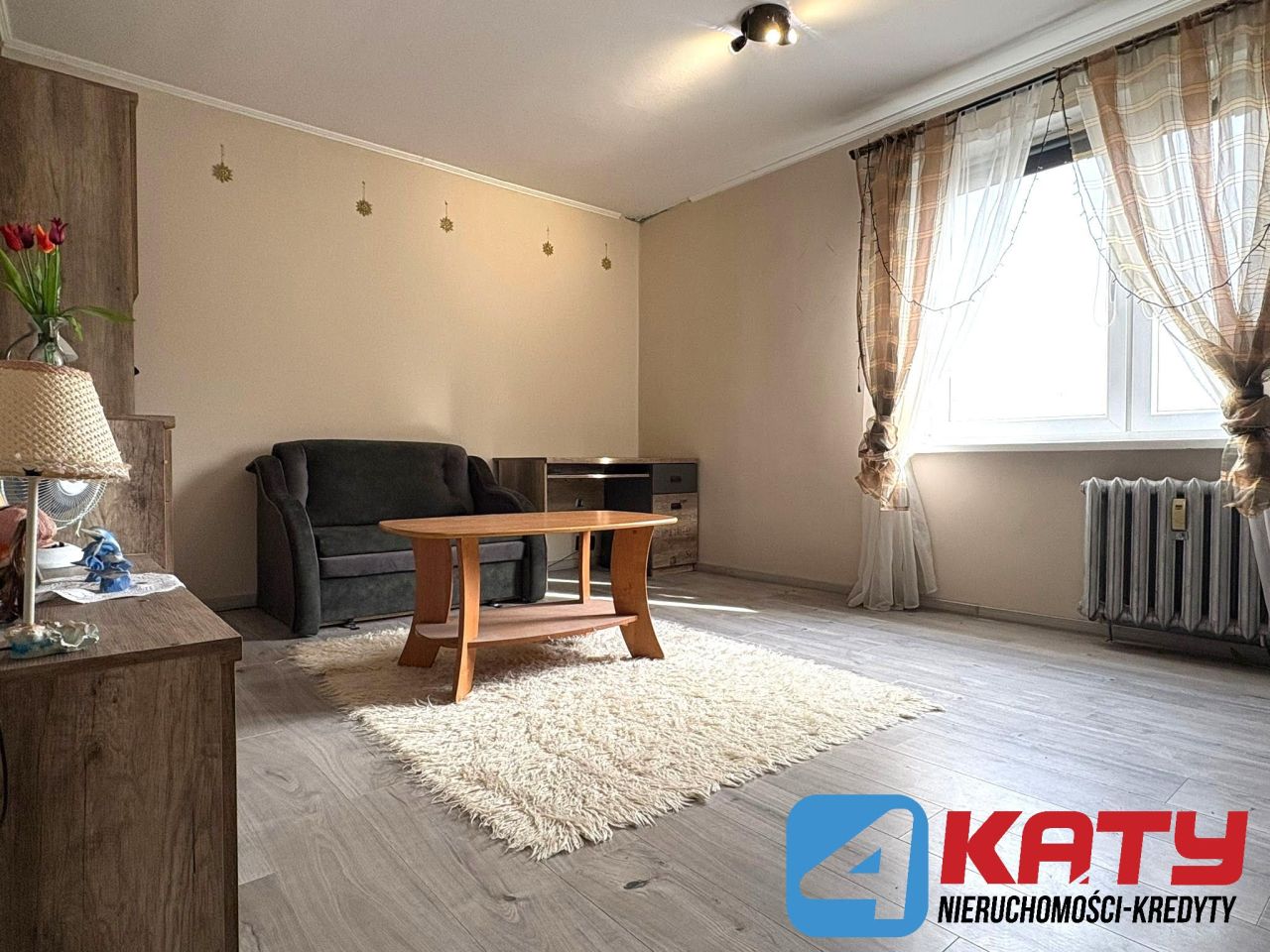 Mieszkanie 4-pokojowe Głogów, ul. Rycerska. Zdjęcie 4