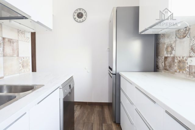 Mieszkanie 3-pokojowe Gdańsk Wrzeszcz, ul. Krzysztofa Kamila Baczyńskiego. Zdjęcie 7