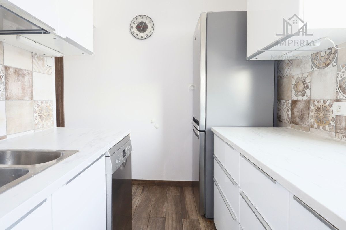 Mieszkanie 3-pokojowe Gdańsk Wrzeszcz, ul. Krzysztofa Kamila Baczyńskiego. Zdjęcie 7