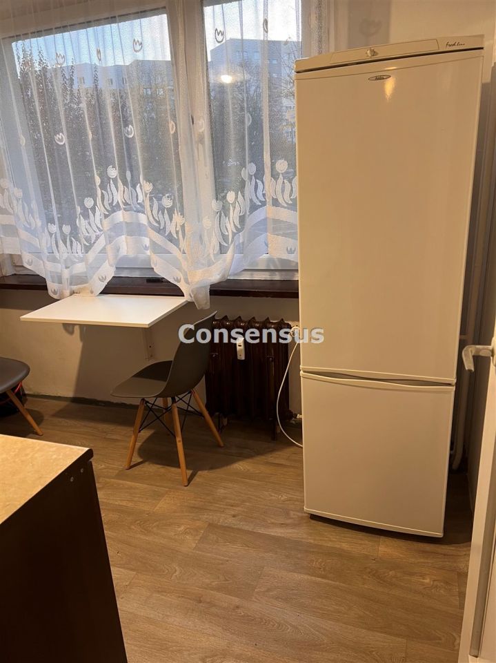 Mieszkanie 1-pokojowe Katowice Piotrowice, ul. Marcina Radockiego. Zdjęcie 10