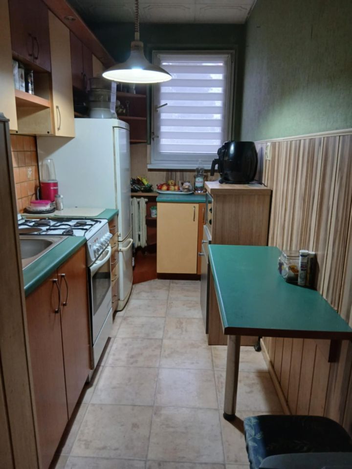 Mieszkanie 3-pokojowe Kraków Prokocim, ul. Jana Kurczaba. Zdjęcie 6