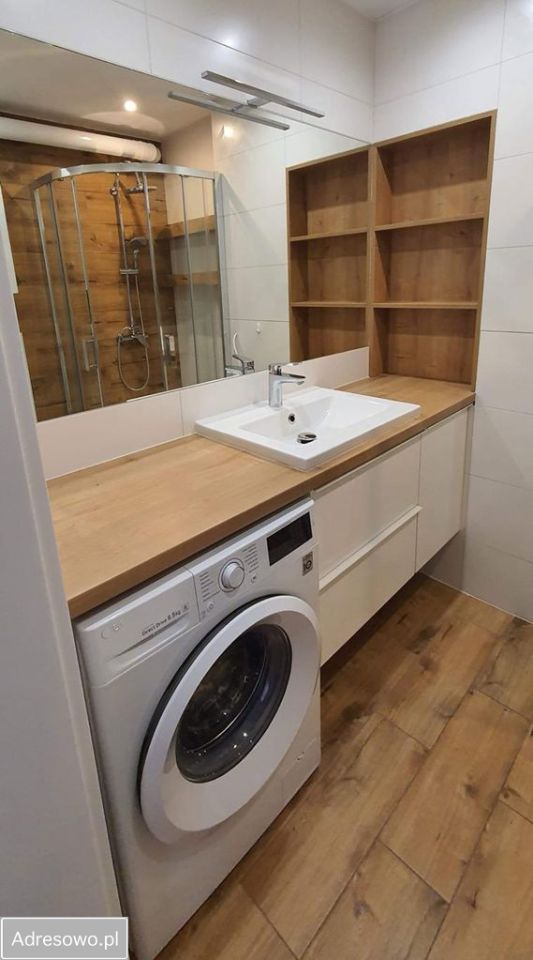 Mieszkanie 3-pokojowe Krapkowice Otmęt, os. XXX-lecia. Zdjęcie 4