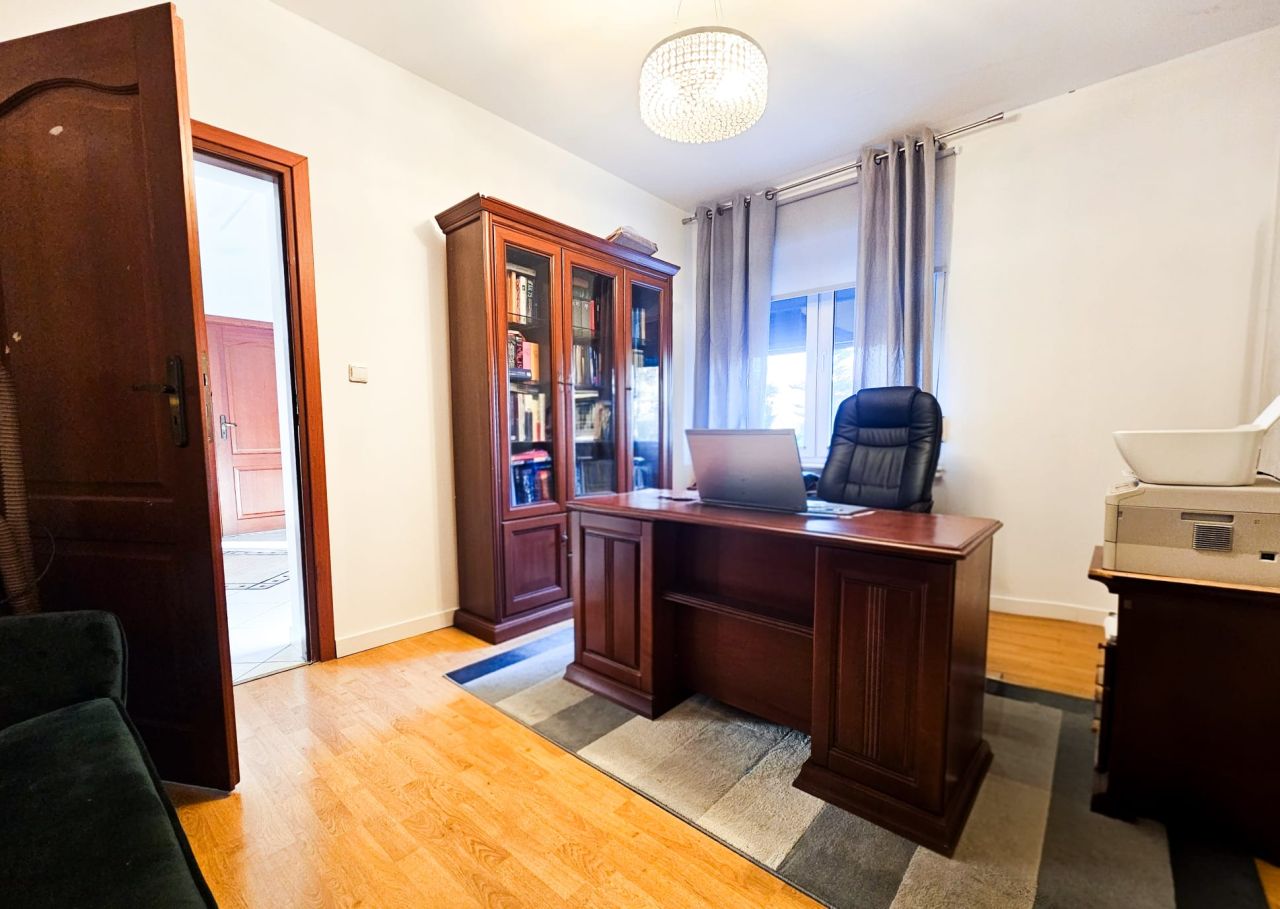 dom wolnostojący, 6 pokoi Kiełczów, Na Końcu. Zdjęcie 9