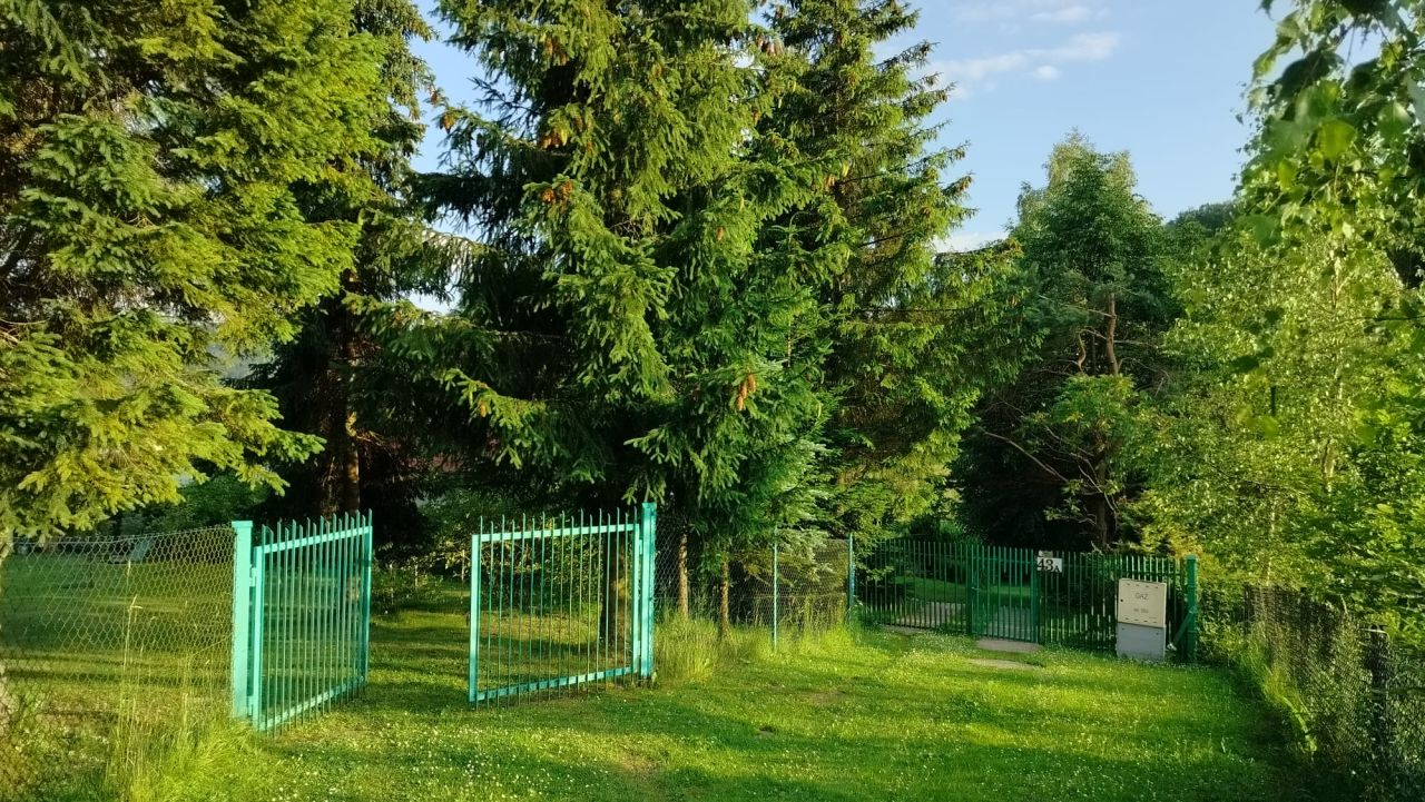 dom letniskowy Tylicz, ul. Kazimierza Pułaskiego. Zdjęcie 14