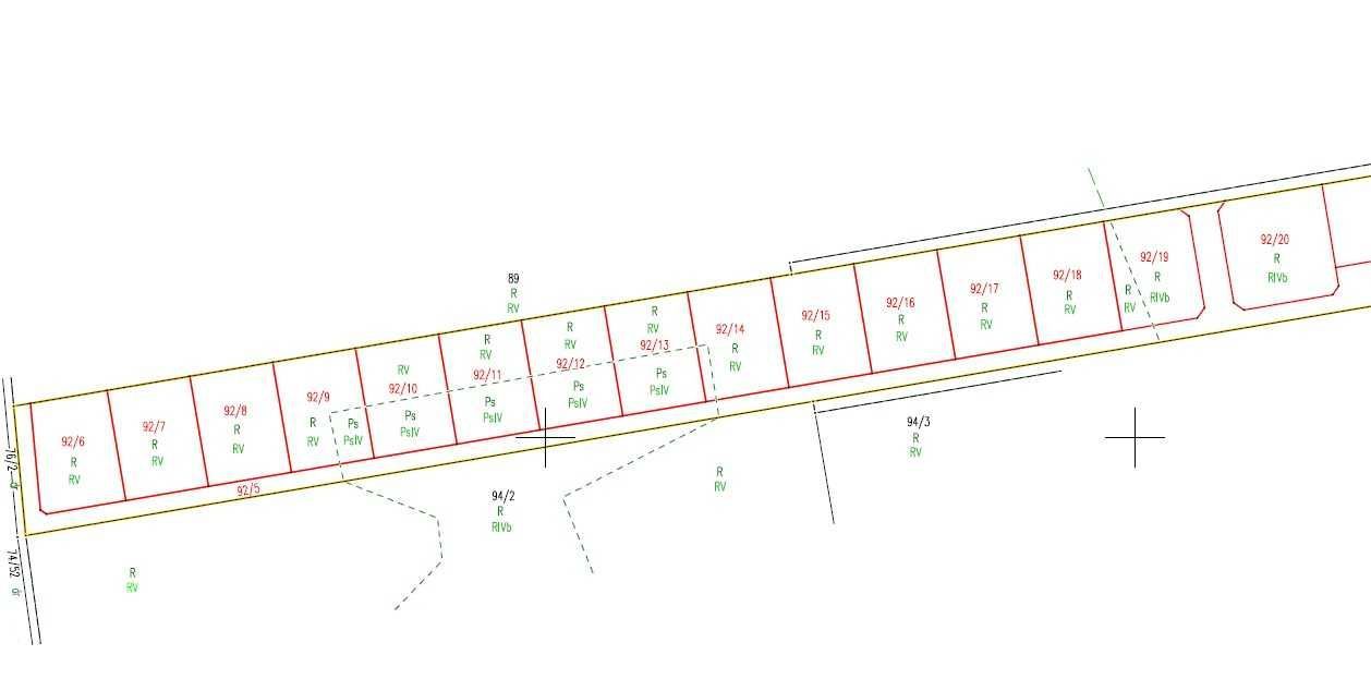 Działka budowlana Dzierzążenko. Zdjęcie 2