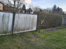 Działka rod Zielona Góra. Zdjęcie 1