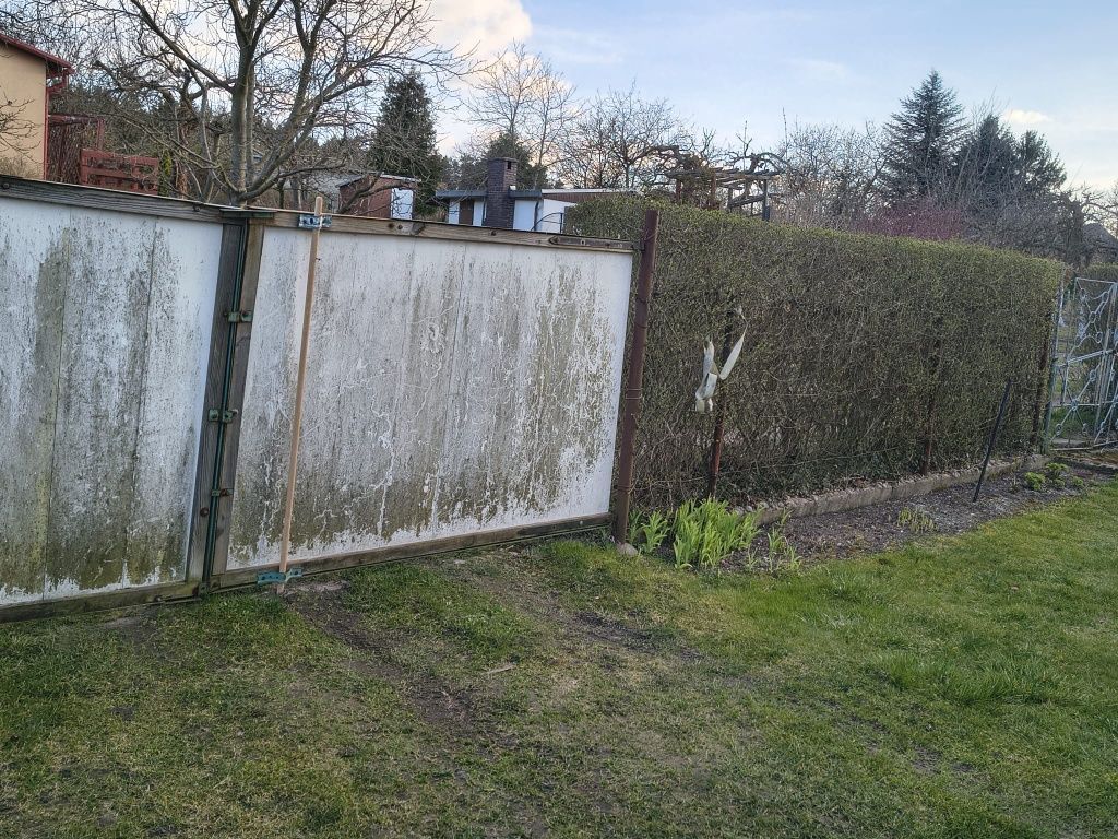 Działka rod Zielona Góra. Zdjęcie 2