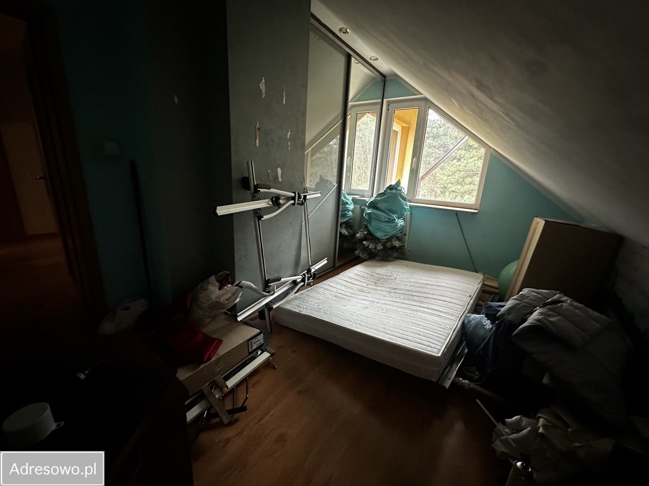 dom wolnostojący, 4 pokoje Karczowiska. Zdjęcie 9