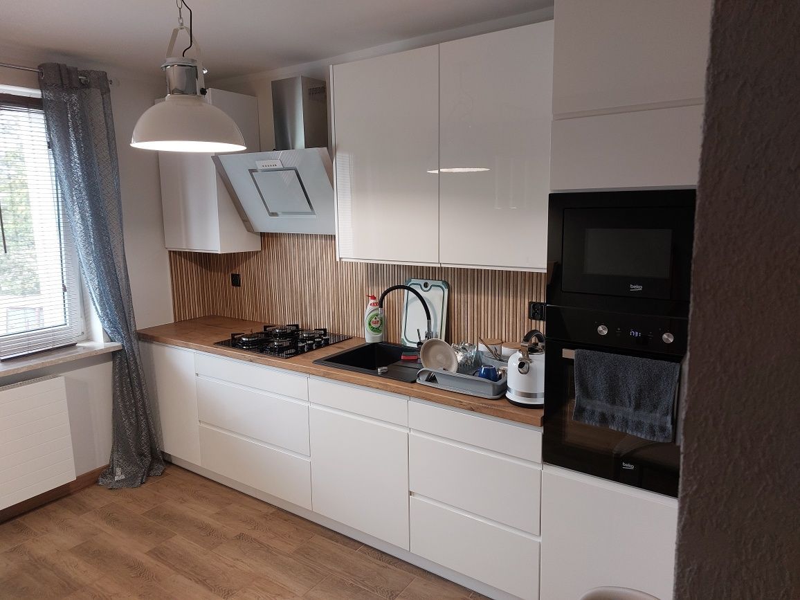 Mieszkanie 2-pokojowe Krzyż Wielkopolski, os. Leśnika. Zdjęcie 7