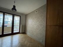 Mieszkanie 2-pokojowe Warszawa Saska Kępa, ul. Wersalska. Zdjęcie 2