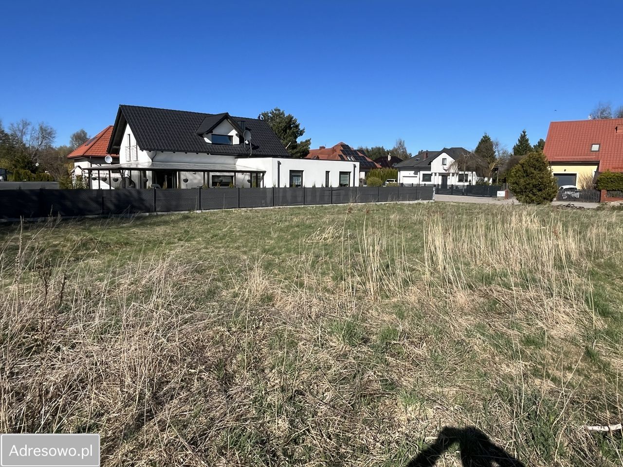 Działka budowlana Banino. Zdjęcie 1