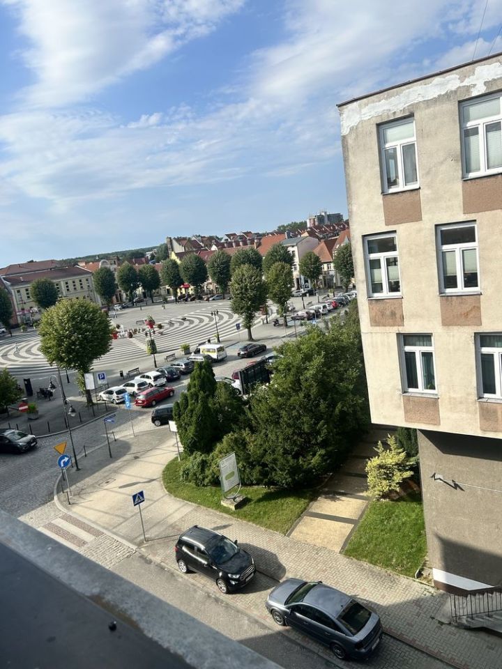 Mieszkanie 2-pokojowe Gryfice, ul. Młyńska. Zdjęcie 8