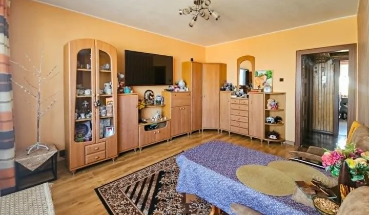 Mieszkanie 2-pokojowe Kutno Centrum, ul. Norberta Barlickiego