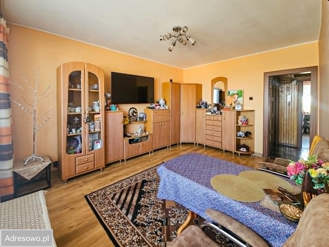 Mieszkanie 2-pokojowe Kutno Centrum, ul. Norberta Barlickiego. Zdjęcie 1