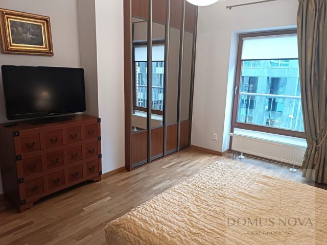 Mieszkanie 3-pokojowe Warszawa Mokotów, ul. Stanisława Żaryna. Zdjęcie 9