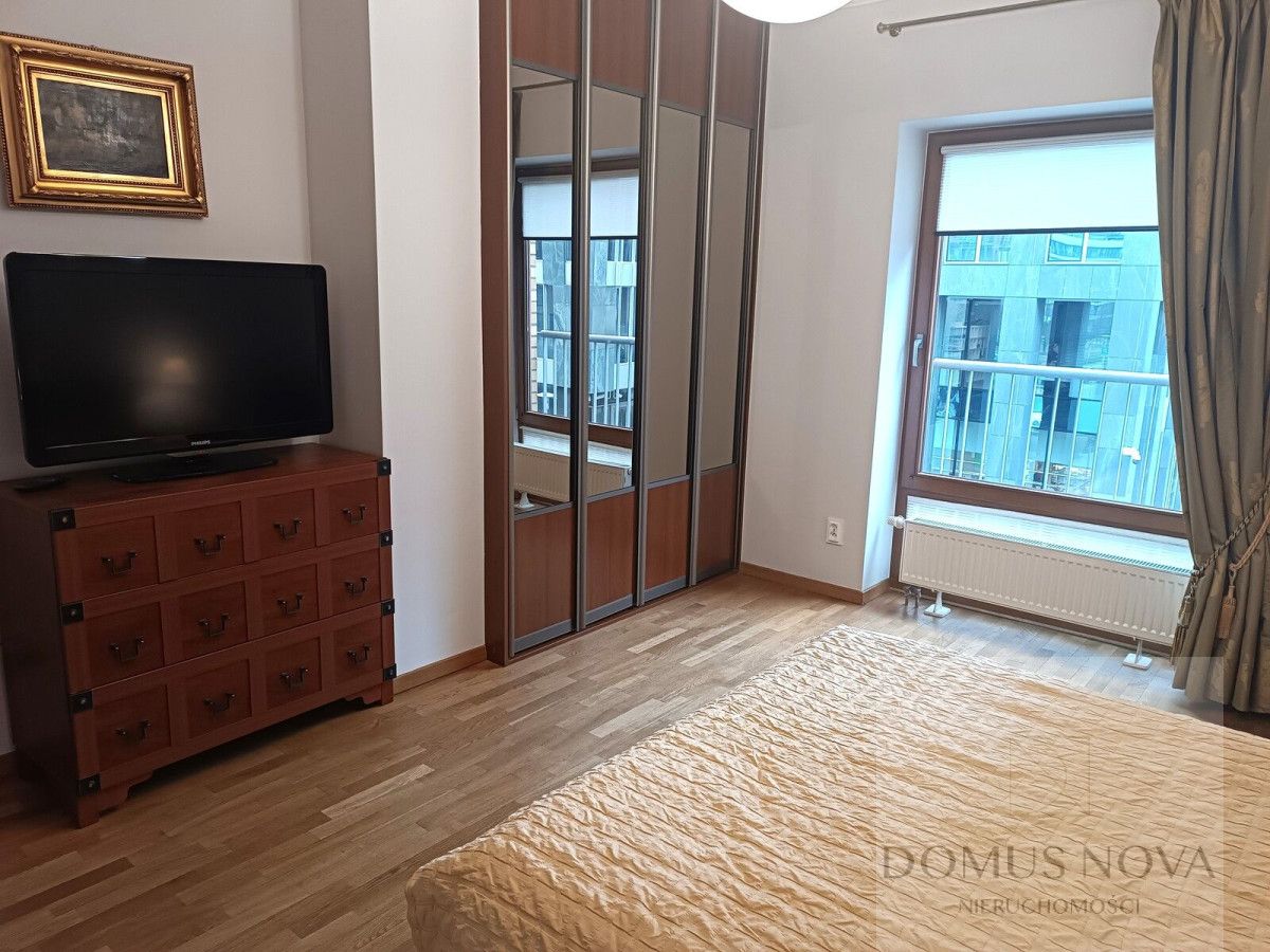 Mieszkanie 3-pokojowe Warszawa Mokotów, ul. Stanisława Żaryna. Zdjęcie 9