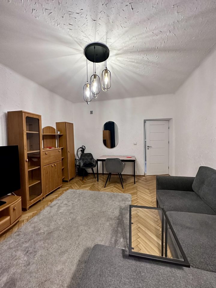 Mieszkanie 2-pokojowe Kielce Centrum, ul. Zagórska. Zdjęcie 16