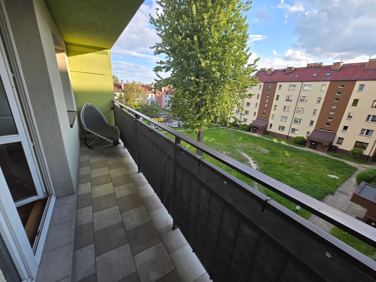 Mieszkanie 2-pokojowe Zabrze Centrum, ul. Stefanii Szczepaniakowej. Zdjęcie 8